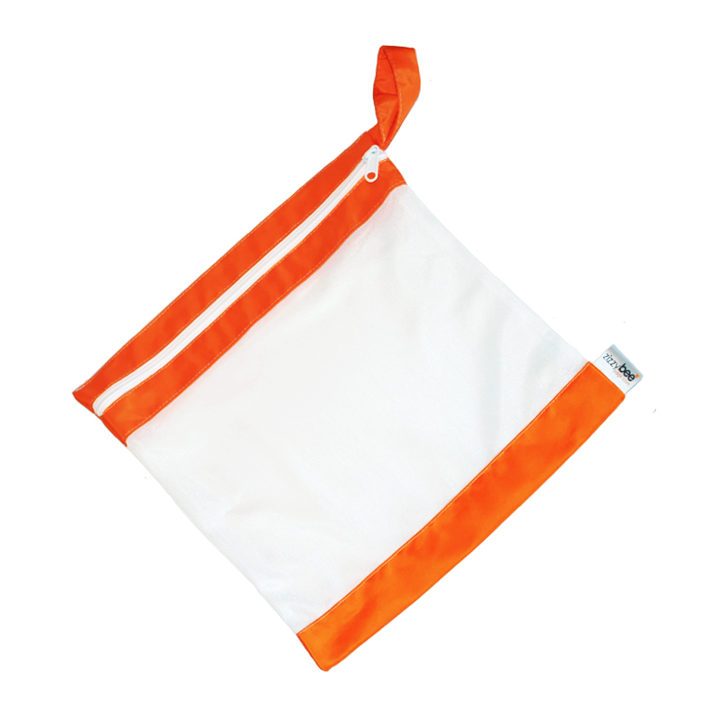 Large-Orange-Bag